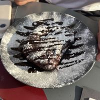  at Broccolis in Spaarndam