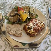   at Broccolis in Spaarndam