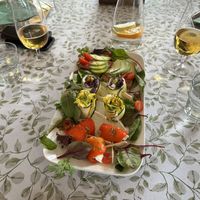   at Broccolis in Spaarndam