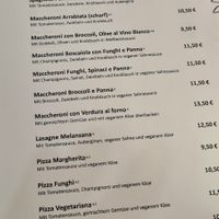  at Pizzeria Valentino in Dortmund