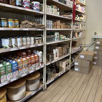   at Biopapa in Vilnius