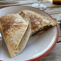 Piadilla   at La Hormiga in Pontevedra