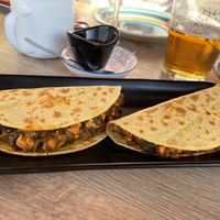   at La Hormiga in Pontevedra