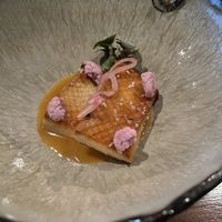 Incredible.  at Grey Sweater in Oklahoma City