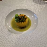 The presentation is beyond. at Grey Sweater in Oklahoma City