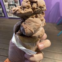   at The Whole Scoop in Bellmawr