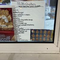   at The Whole Scoop in Bellmawr