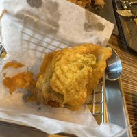   at Twisted Noodles in Chapel Hill