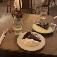   at Källarbyn in Stockholm