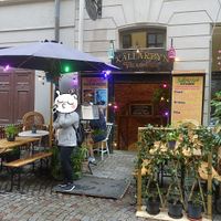  at Källarbyn in Stockholm