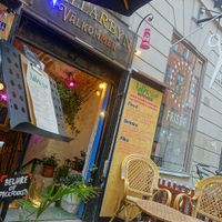  at Källarbyn in Stockholm