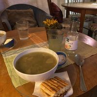   at Källarbyn in Stockholm