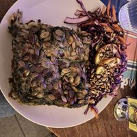   at Källarbyn in Stockholm