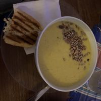   at Källarbyn in Stockholm