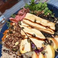   at Källarbyn in Stockholm