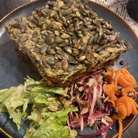   at Källarbyn in Stockholm