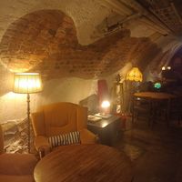  at Källarbyn in Stockholm