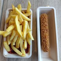  at Restaria 't Hoekske in Heerenveen