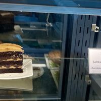   at Black Beach in Myrdalshreppur