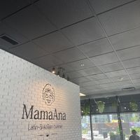   at Mama Ana Latin-Brazilian Cuisine in Boston