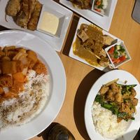   at 288 Bar & Wok in Cheltenham