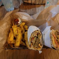  at Bliski Wschód in Warsaw