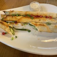   at Bliski Wschód in Warsaw