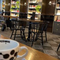   at Bliski Wschód in Warsaw