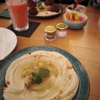  at Bliski Wschód in Warsaw