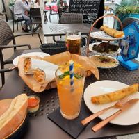  at Bliski Wschód in Warsaw