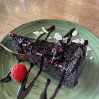  Brownie  at Bliski Wschód in Warsaw