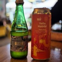  at Bliski Wschód in Warsaw