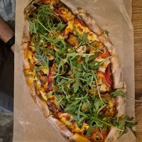  at Bliski Wschód in Warsaw