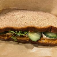   at Coffeedesk Kawiarnia in Warsaw