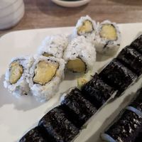  at Chiba Japanese Restaurant in Darien