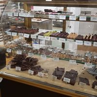 Inside at Tempt in York