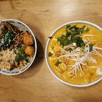  at La Vegana in Warsaw