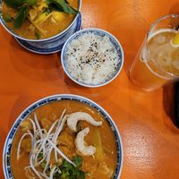  at La Vegana in Warsaw