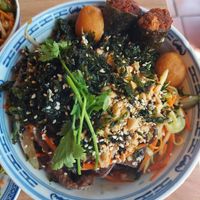  at La Vegana in Warsaw