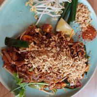  at La Vegana in Warsaw