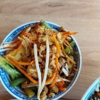  at La Vegana in Warsaw