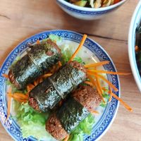  at La Vegana in Warsaw