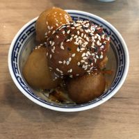   at La Vegana in Warsaw