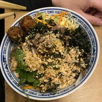 50  at La Vegana in Warsaw