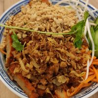 Main at La Vegana in Warsaw