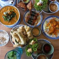  at La Vegana in Warsaw