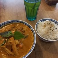  at La Vegana in Warsaw