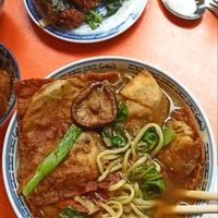  at La Vegana in Warsaw