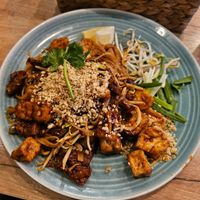  at La Vegana in Warsaw