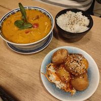  at La Vegana in Warsaw